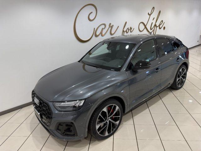 AUDI SQ5 SPB TDI Quattro Tiptronic