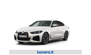 BMW Serie 4 Gran Coupe 420 d Mild Hybrid 48V M Sport Pro xDrive Steptronic