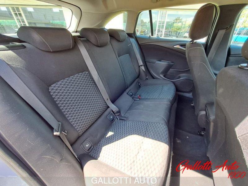 Opel Astra 1.6 CDTi 110CV S&S Sports Tourer