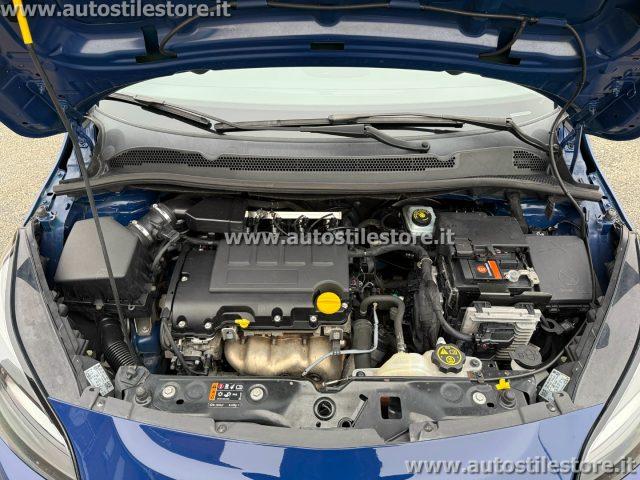 OPEL Corsa 1.4 90CV GPL Tech 5 porte Advance