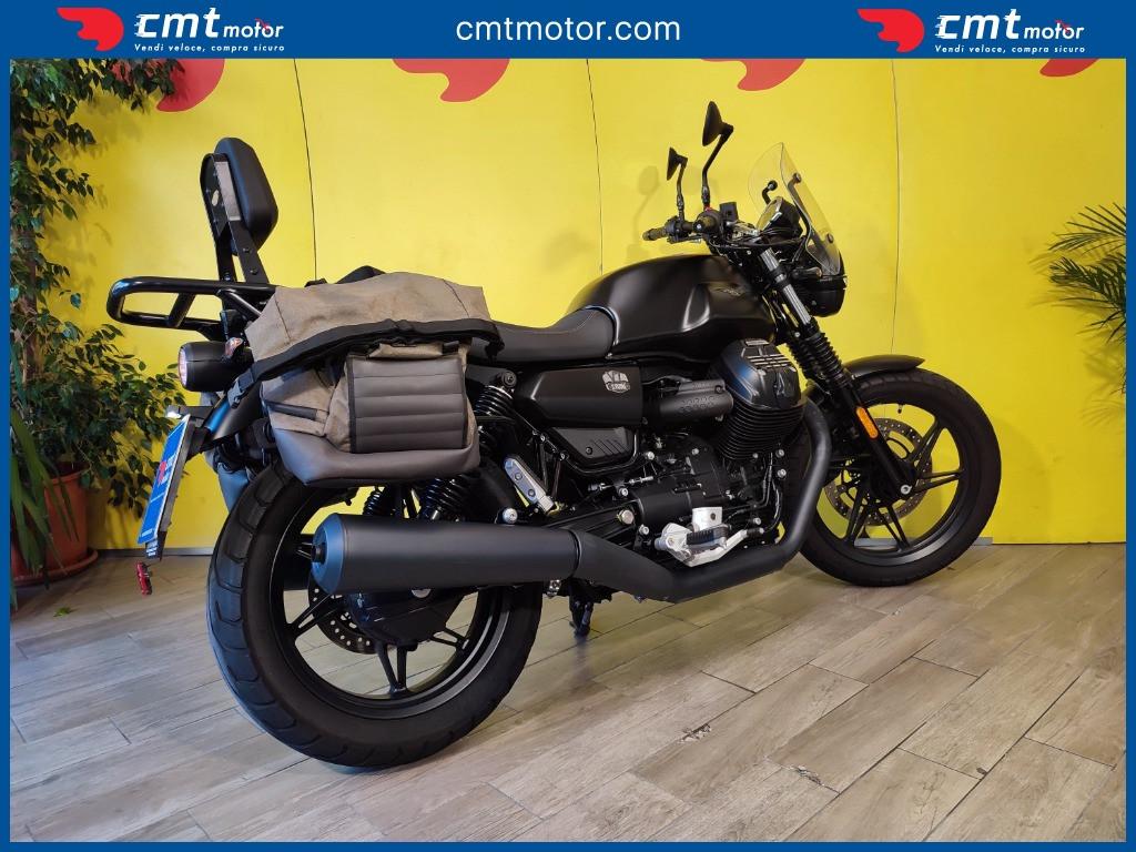 Moto Guzzi V7 - 2021