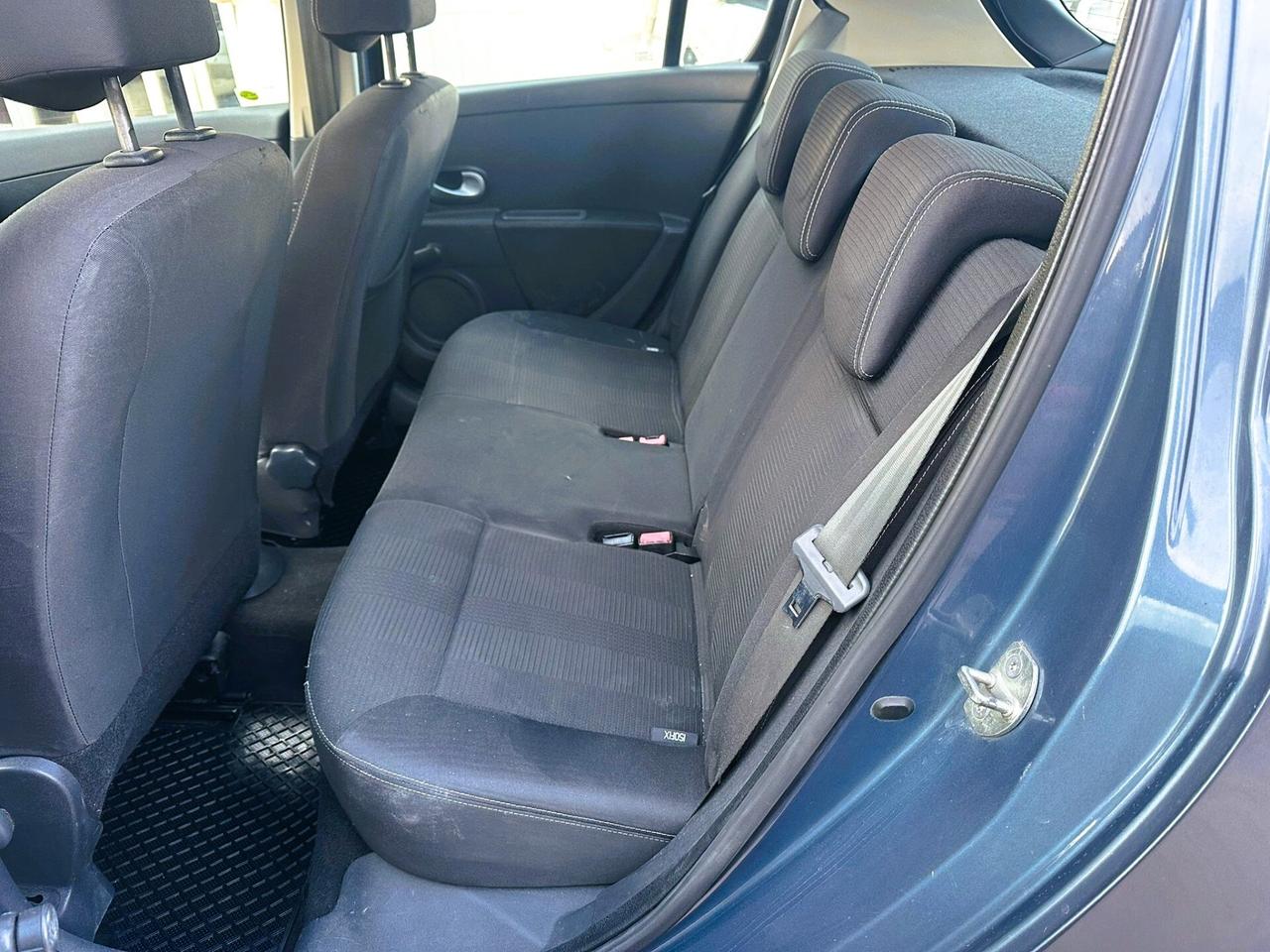 Renault Clio 1.2 16V 5 porte GPL Dynamique