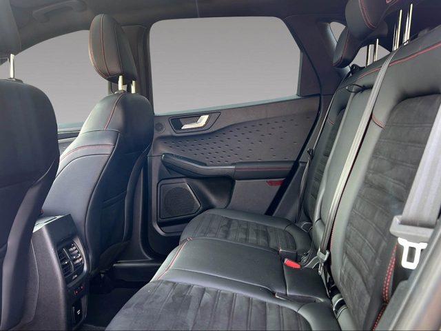 FORD Kuga 2.0 EcoBlue Hybrid 150 CV 2WD ST-Line X