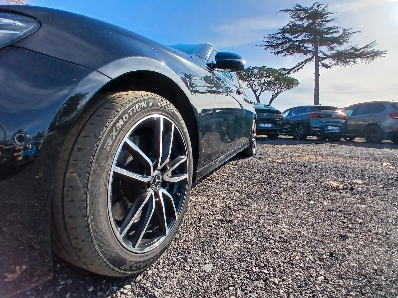 Mercedes-benz E 220 d S.W. Auto Premium Plus