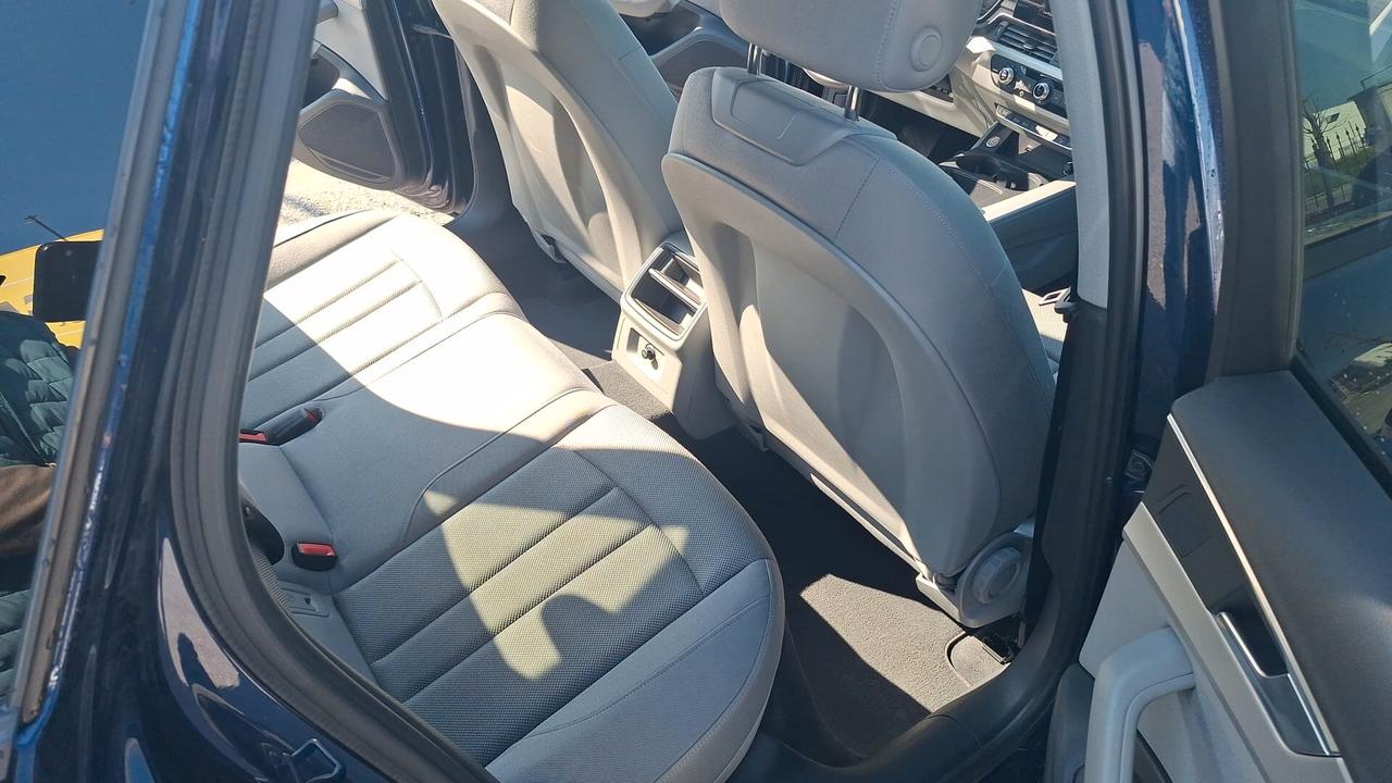 Audi A4 allroad 40 TDI 204 CV S tronic Business