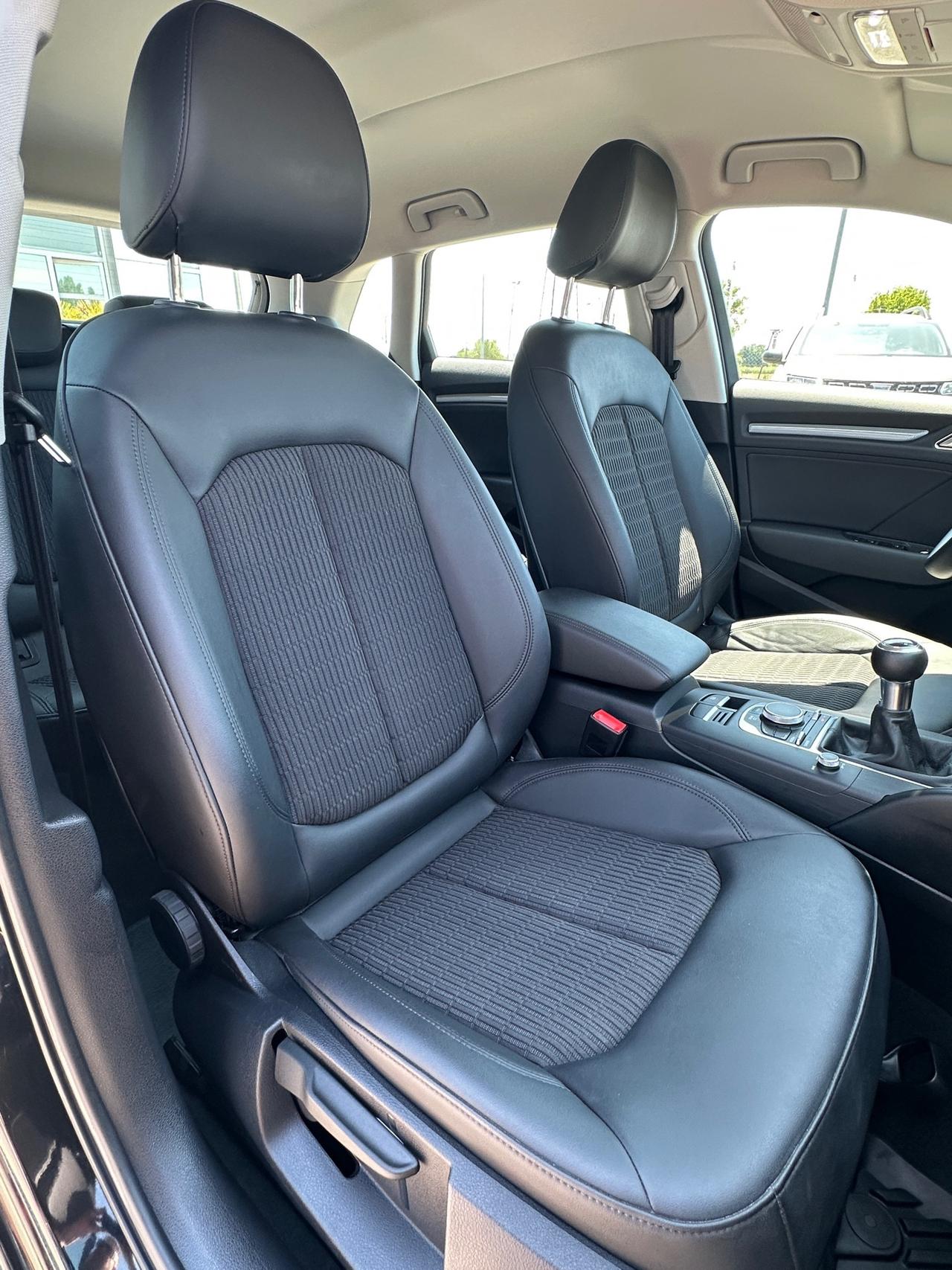 Audi A3 2.0 TDI Ambiente - 2013