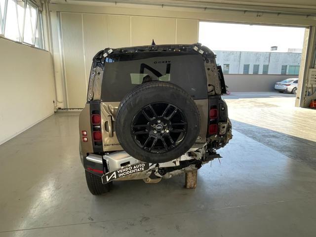 LAND ROVER Defender 110 3.0D I6 200 CV AWD AUTO S