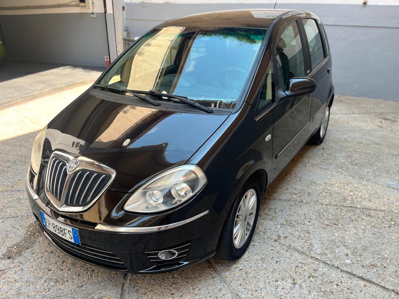 Lancia MUSA 1.3 Mjt GOLD EURO 5