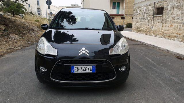 CITROEN C3 1.4 Exclusive Style Eco Energy G