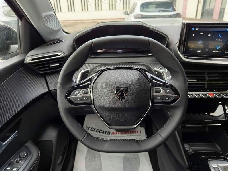 Peugeot 208 208 1.2 hybrid Allure 100cv e-dcs 6