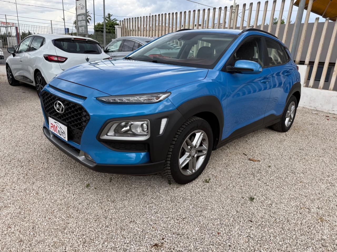 Hyundai Kona 1.0 T gdi comfort