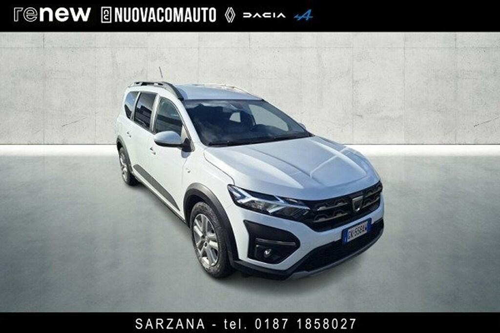 Dacia Jogger 1.0 TCe GPL Comfort