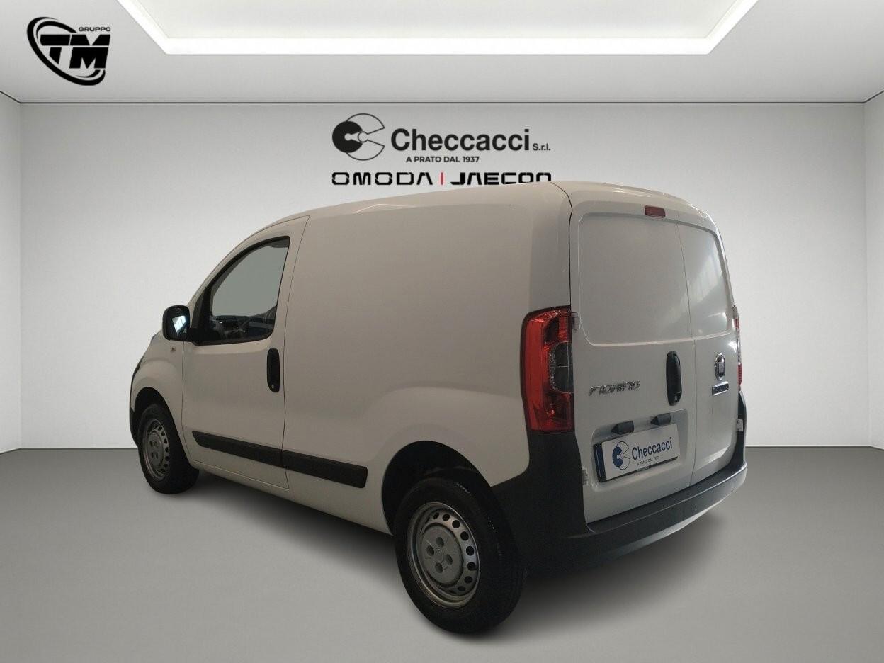 Fiat Fiorino 2ª serie 1.3 MJT 95CV Cargo SX