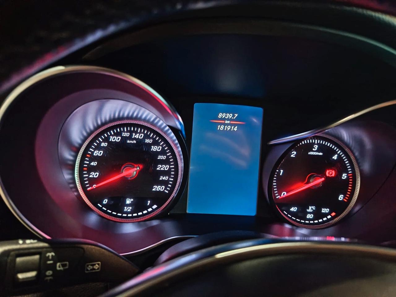 Mercedes-benz GLC 250 d 4Matic Exclusive