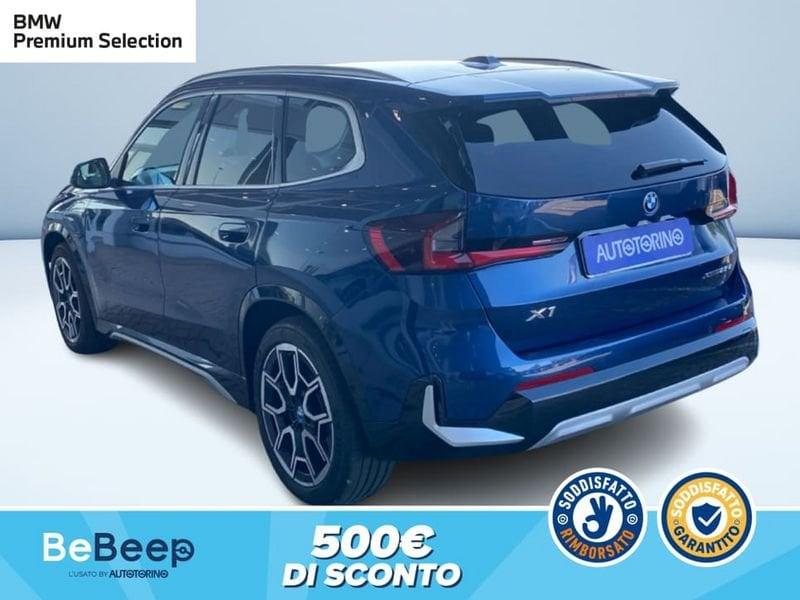 BMW X1 XDRIVE 25E SPECIAL EDITION AUTO
