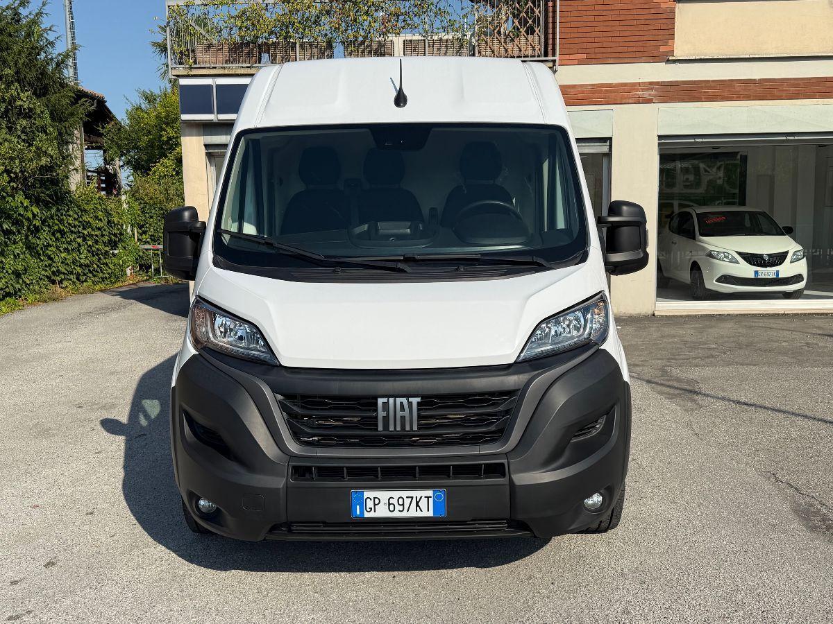 FIAT - Ducato MH2 2.2 140CV EASY PRO 33Q