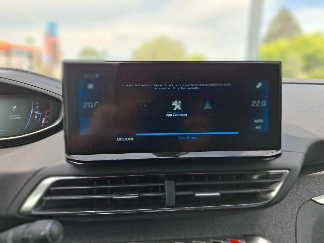 Peugeot 5008, 1.5HDI,7POSTI, Allure Pack