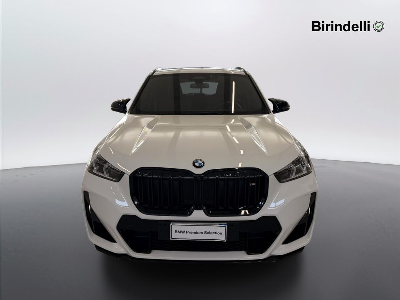 BMW X1 (U11) - X1 M35i xDrive