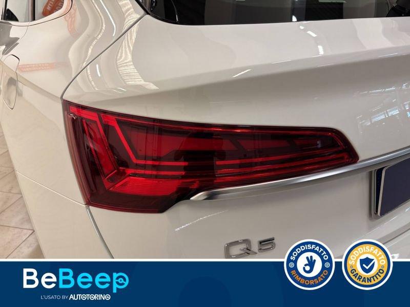 Audi Q5 SPORTBACK 50 2.0 TFSI E S LINE QUATTRO S-TRONIC