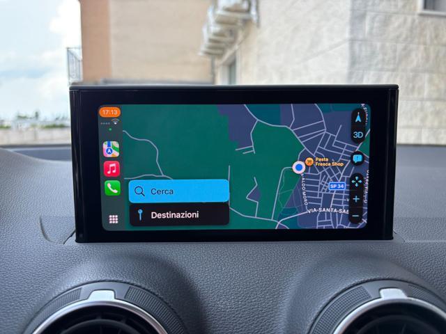 AUDI Q2 30 TDI S tronic Admired Advanced