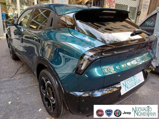 ALFA ROMEO Junior 1.2 ibrida Ti 145cv edct6 Tetto Apribile KM0