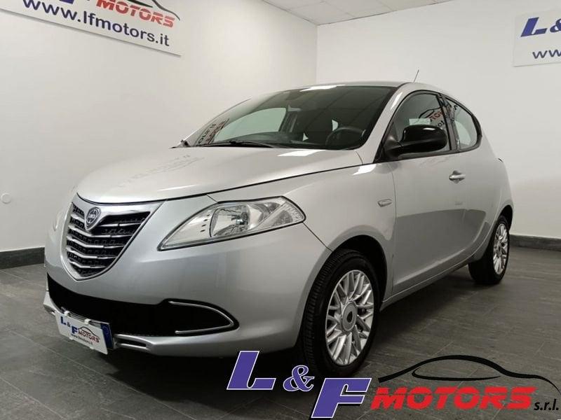 Lancia Ypsilon Ypsilon Oro Cambio Automatico