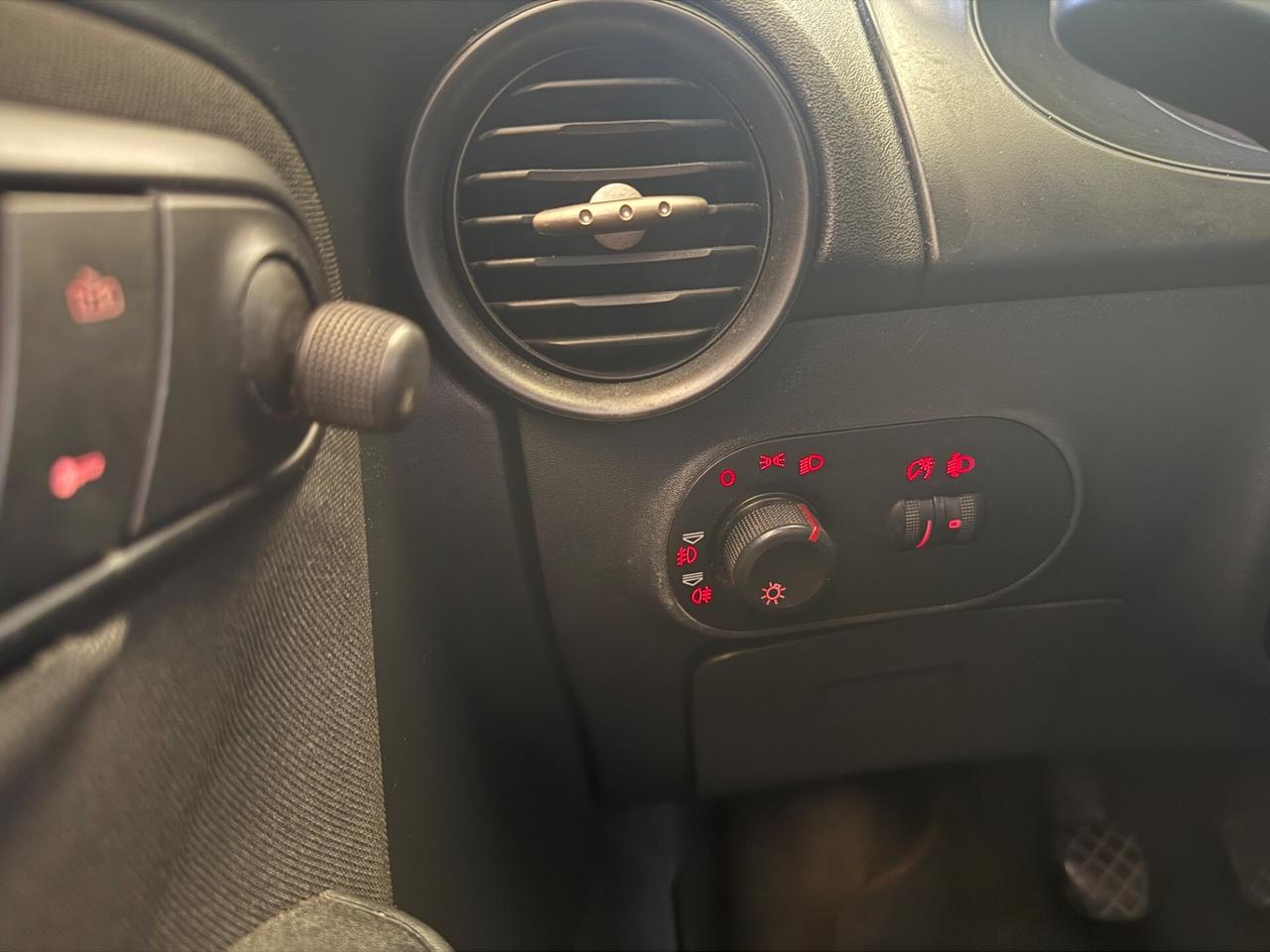 Seat Ibiza 1.4 TDI 3 porte Signo