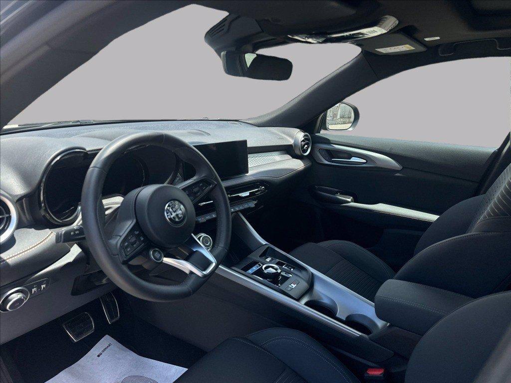 ALFA ROMEO Tonale 1.5 hybrid Sprint 160cv tct7 del 2025