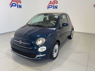 FIAT 500C 1.0 Hybrid Dolcevita *Cabrio*AplleCarPlay*