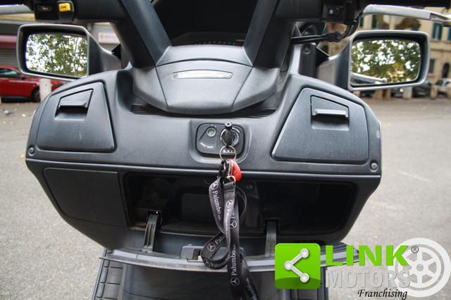 SUZUKI Burgman AN 650 Executive con ABS - CAMBIO NUOVO