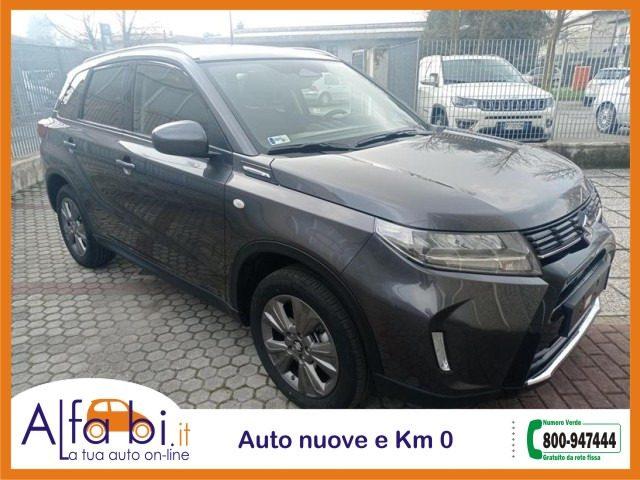 SUZUKI Vitara 1.4 129CV Hybrid 2WD Man. Cool+