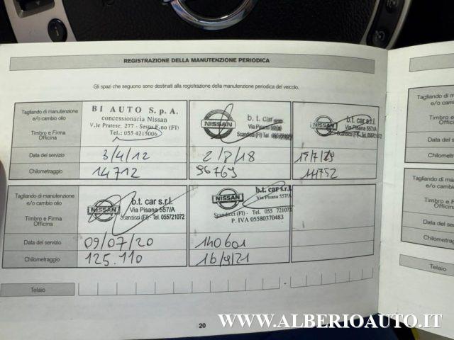 NISSAN Qashqai 1.5 dCi DPF n-tec *OFFERTA DEL MESE*