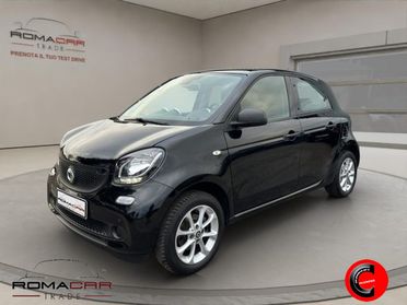 SMART ForFour 70 1.0 twinamic AUTOMATICA VISIBILE IN SEDE!