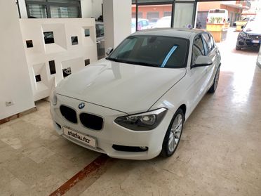 Bmw 118d 5p. Business 150.000km