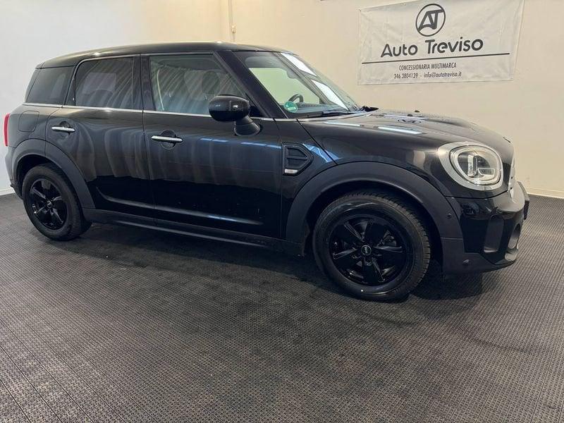 MINI Mini Countryman F60 Mini 1.5 One Boost Countryman