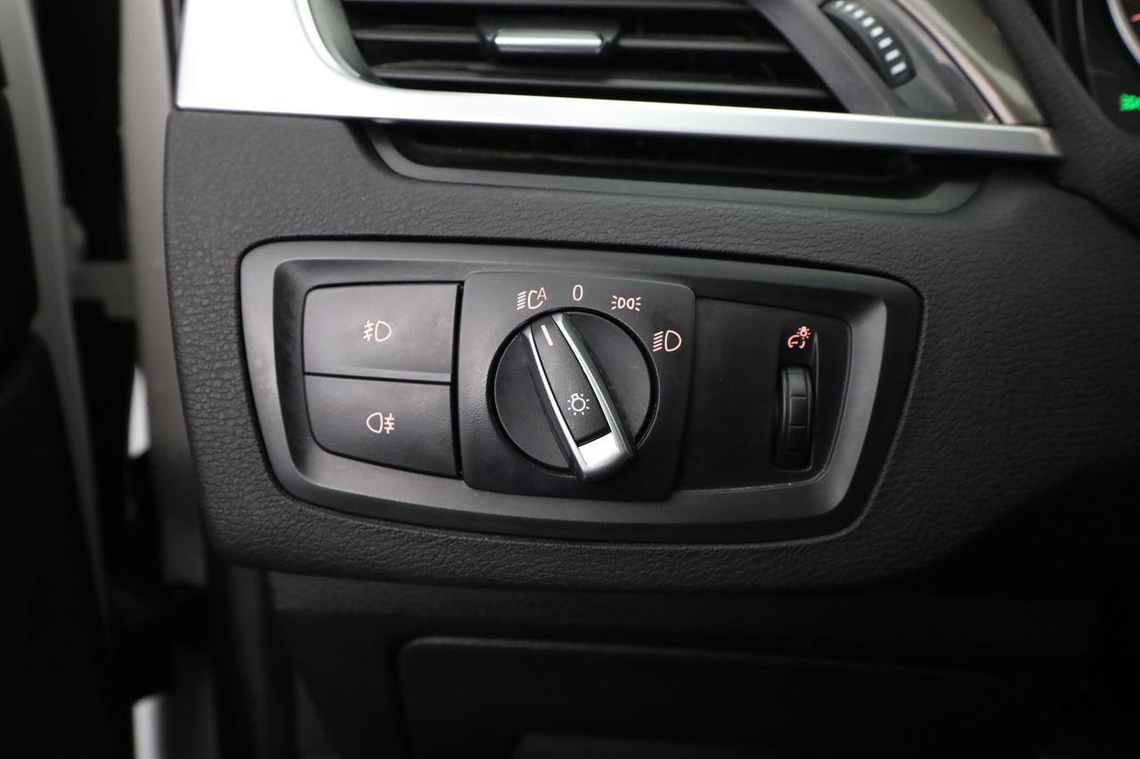 BMW X1 (F48) X1 xDrive18d xLine