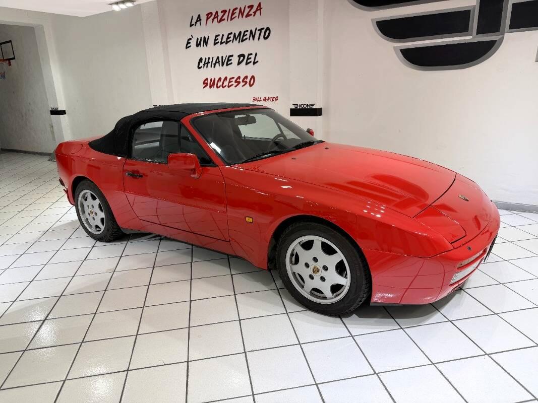 Porsche 944 944 3.0 S2 Cabriolet