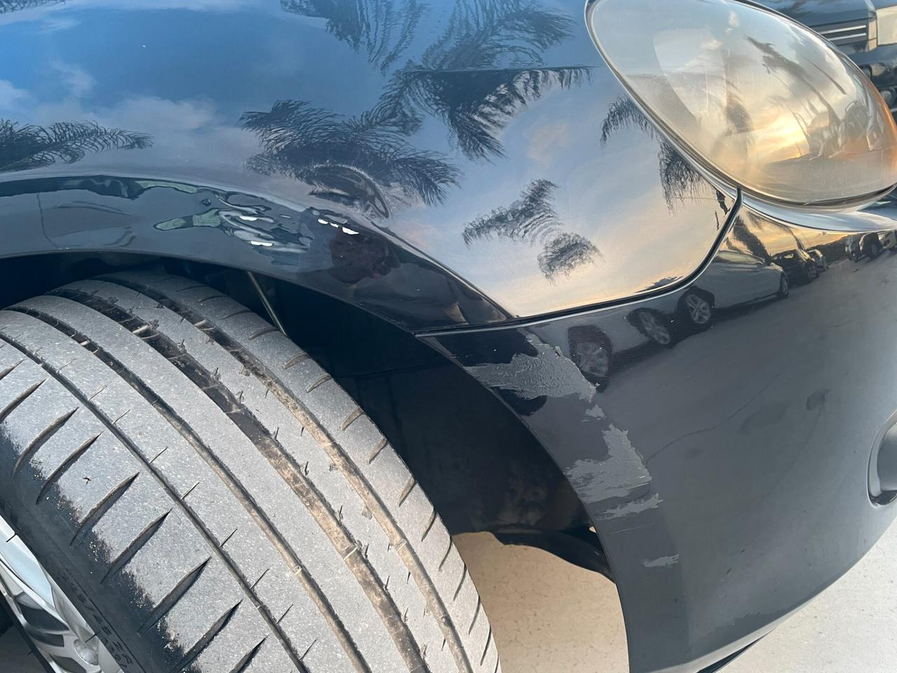 VOLKSWAGEN GOLF 6 ANNO 2010 1.6 DIESEL 105 CV