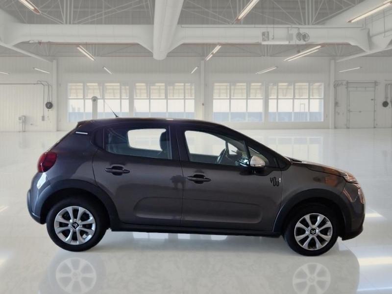 CITROEN C3 PureTech 83 S/S YOU Neo patentati 5 PORTE