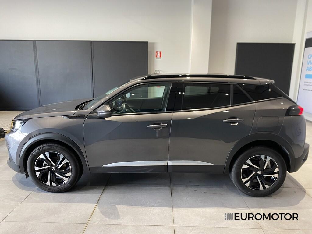 Peugeot 2008 1.2 PureTech Allure Pack