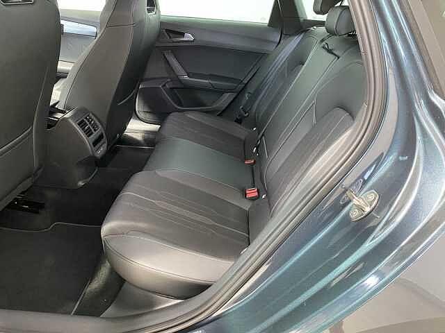 CUPRA Leon Sportstourer 2.0 TDI 150 CV DSG