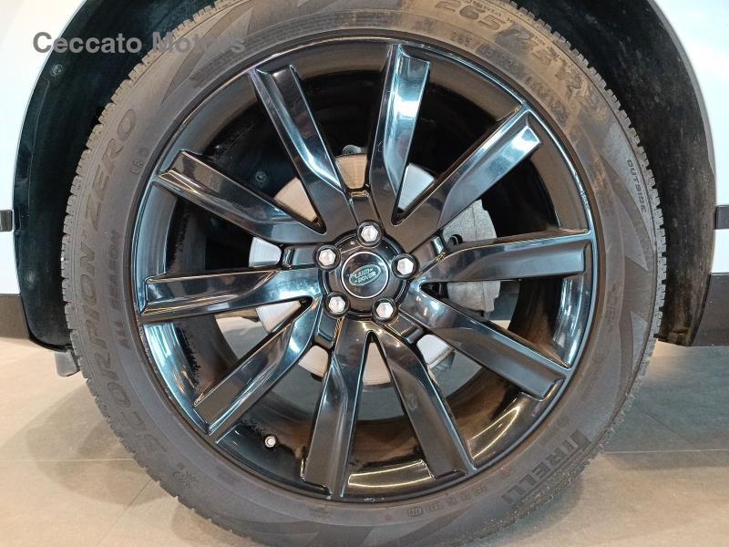 Land Rover Range Rover Velar 2.0 D I4 R-Dynamic S 4WD Auto
