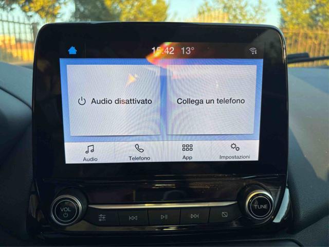 FORD EcoSport 1.0 EcoBoost 125 CV Start&Stop Titanium
