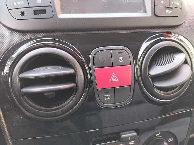 Fiat Qubo 1.3 MJT 80 CV Lounge