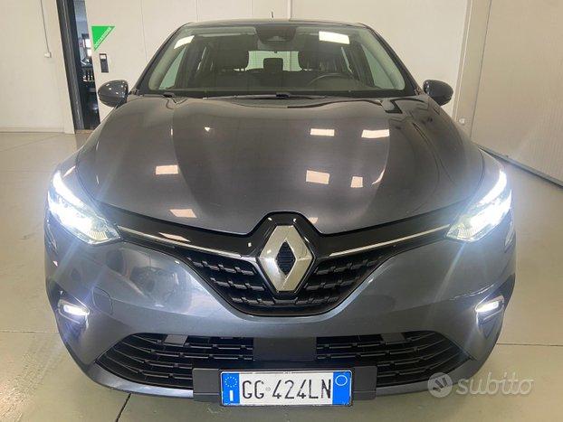 RENAULT Clio Blue dCi 100 CV 5 porte Business