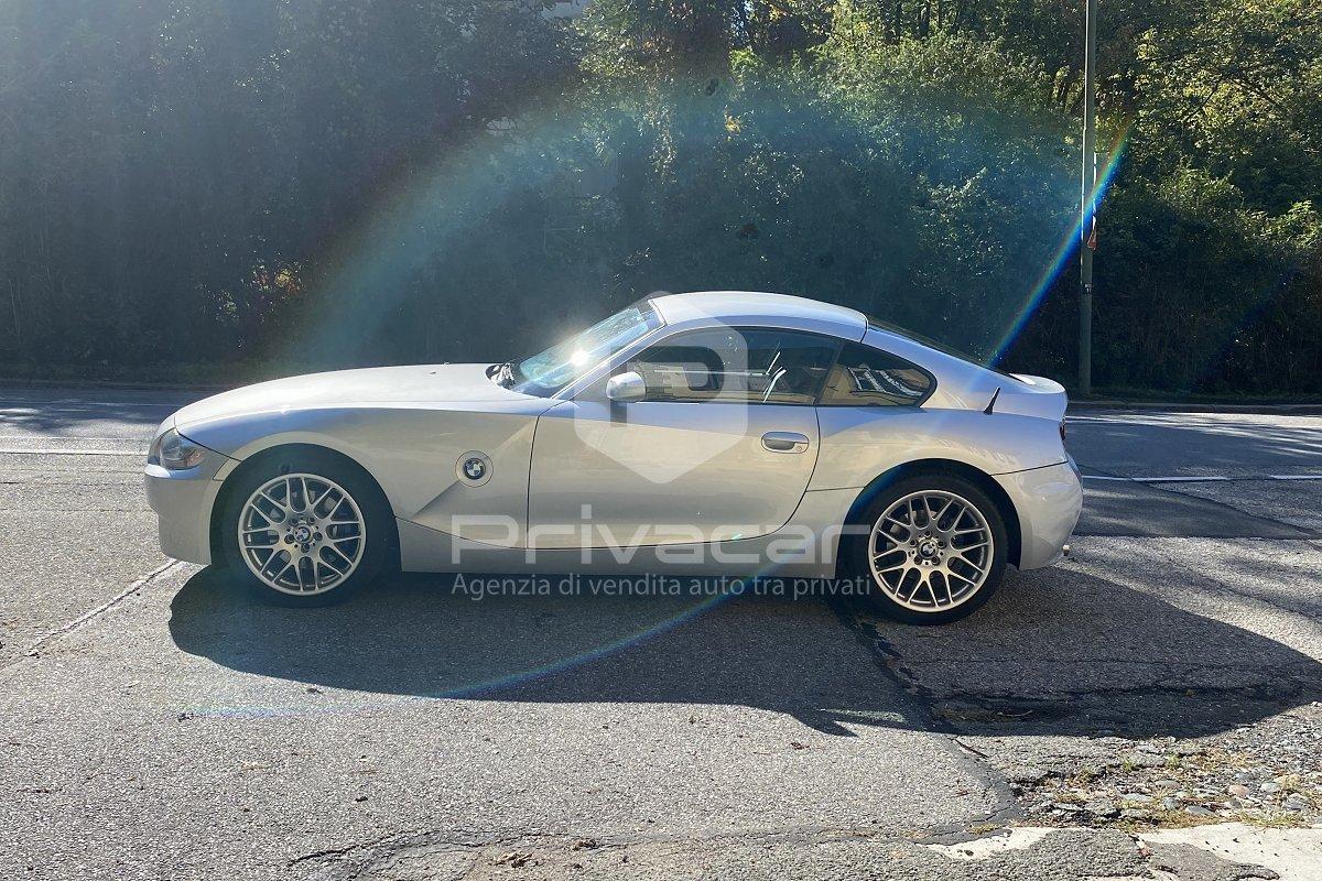 BMW Z4 3.0si cat Coupé