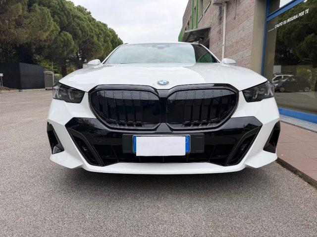 BMW 520 D 48V XDRIVE 197CV TOURING MSPORT PRO
