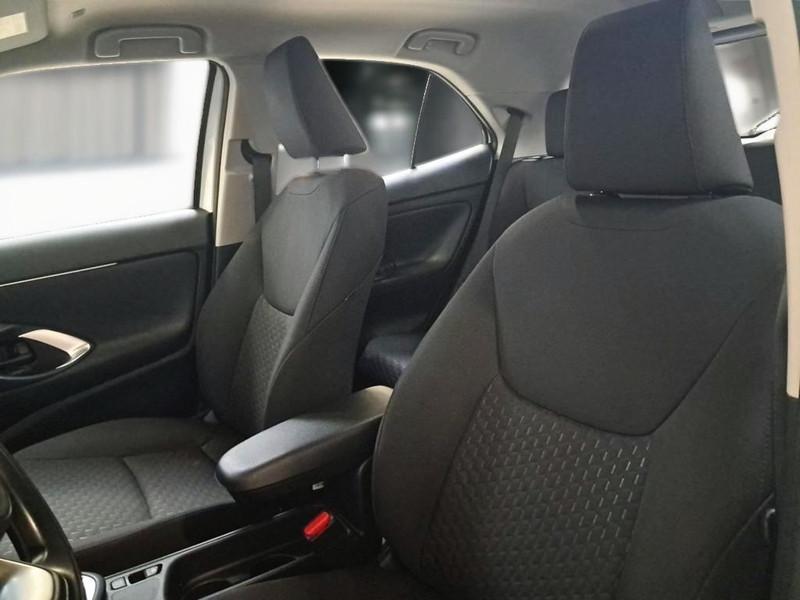 TOYOTA YARIS CROSS 1.5H 92 CV E-CVT ACTIVE SUV