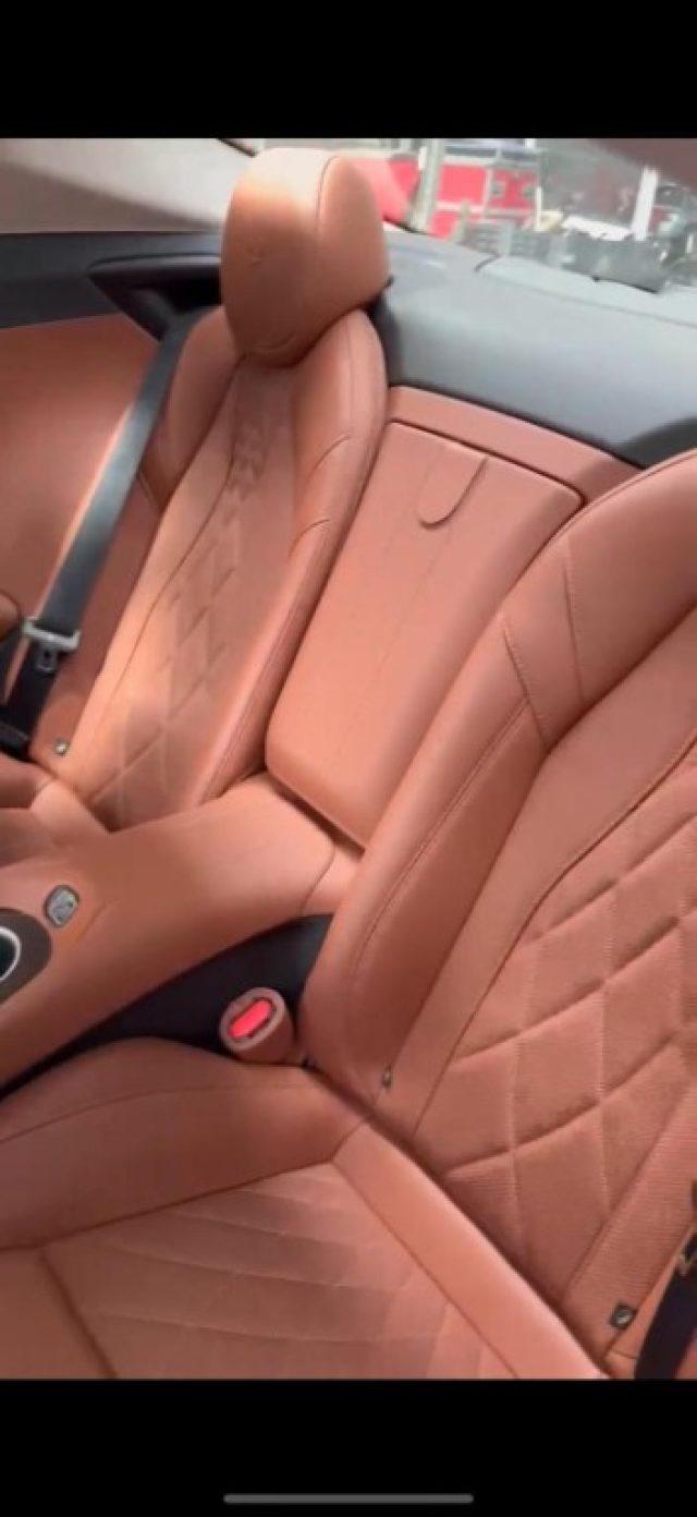 MASERATI GranTurismo V6 490 CV AWD Modena