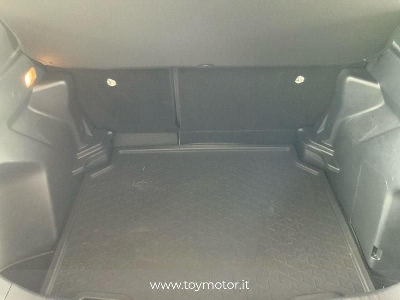 Toyota Yaris Cross 1.5 Hybrid 5p. E-CVT Trend